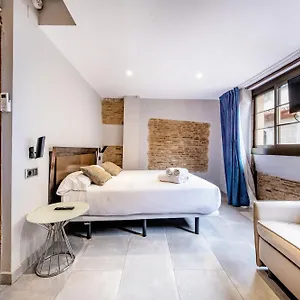 Appartement Ainb Picasso-corders, Barcelona