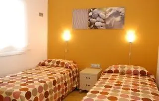 Mh Apartments S. Familia Barcelona