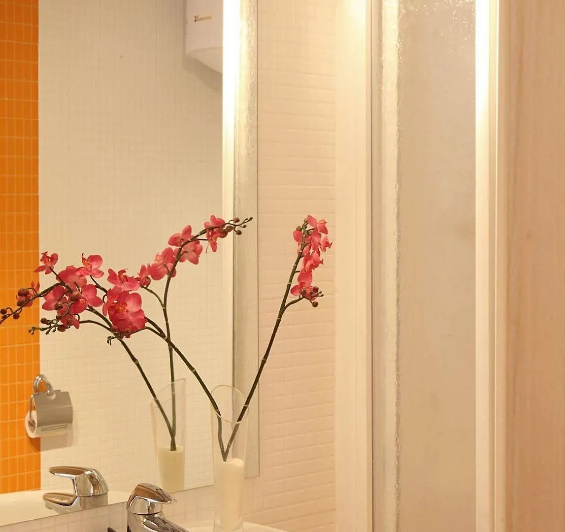 Mh Apartments S. Familia Barcelona 0*,